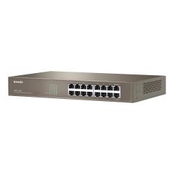 Tenda Teg1016D 16Ge Port Switch