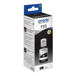 Epson T03P14A 110 Black Siyah Şişe M&Uuml;Rekkep 120 Ml