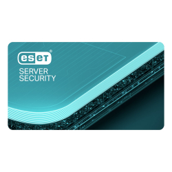 Eset Server Security 1 Kullanıcı  3 Yıl