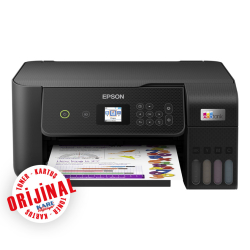 Epson L3260 Ecotank,Lcd,Wi-Fi Direct,Airprint, Tarayıcı,Fotokopi Yazıcı