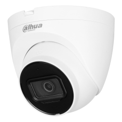 Dahua Hdw2441T-S 4Mp 2.8Mm Wdr Eyeball Wizsense Dome Ip Kamera