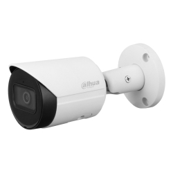 Dahua Ipc-Hfw2541S-S-0360B 5Mp 3.6Mm Wizsense Bullet Ip Kamera (Starlight)