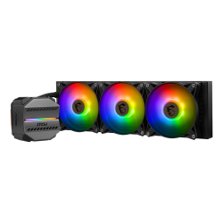 Msi Mag Coreliquid M360 360 Mm Sıvı İşlemci Soğutucusu