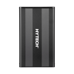 Hytech Hy-Hdc23 Siyah 2.5&Quot; Usb3.0 Sata Harddisk Kutusu 