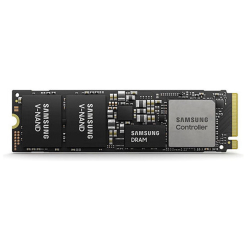 Samsung Pm9A1A 512Gb 22X80Mm Pcie Gen 4.0 X4 Nvme

