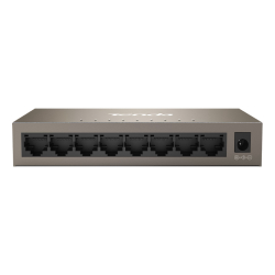 Tenda Teg1008M 8Ge Port Metal Desktop Switch