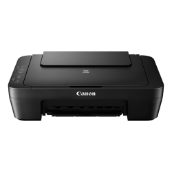 Canon Pixma E414 Renkli Inkjet Yaz/Tar/Fot