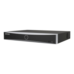 Hikvision 7616Nxi-K1 16 Kanal Acusense 4K Nvr (H.265+)