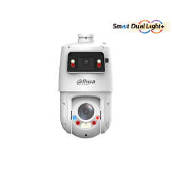 Dahua Sdt4E425-4F-Gb-A-Pv1 4Mp+4Mp H.265+ 25X Optik Zoom Speed Dome Tioc Kamera