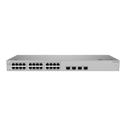 Huawei Ekitengine S220S-24T4Jx 24Ge Port, 2X 2,5G + 2X 10G Sfp L2 Y&Ouml;Netilebilir 