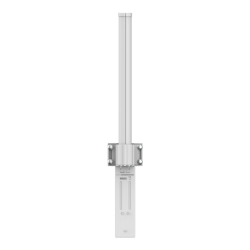 Rg-Airmetro550G-B, 5Ghz Ptmp 13Dbi,Horizontal Angle 360, Vertical Angle 7, 2Km