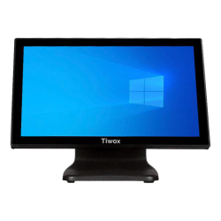 Tiwox Tp-5610 18,5 İ5 10.Nesil 8Gb Ram 128 Ssd End&Uuml;Striyel Pos Pc