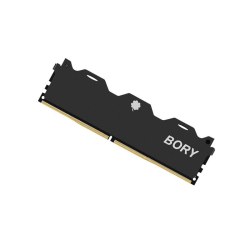 Bory 8Gb Ddr4 3200Mhz 1.2V Soğutuculu Kutulu Pc Ram