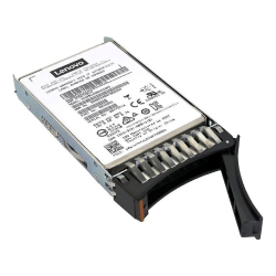 Lenovo Thinksystem 2.5&Quot; Multi Vendor 960Gb Ssd Entry Sata 6Gb Hot Swap