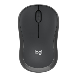 Logitech M240 Siyah Sessiz Bluetooth Mouse 