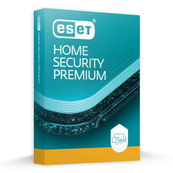 Eset Home Security Premium 10 Kullanıcı 3 Yıl