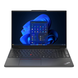 Lenovo Thinkpad E16 16&Quot; Ultra 7-155H 16Gb 512Ssd  Fdos