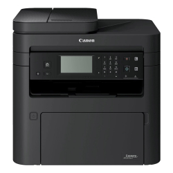 Canon I-Sensys Mf267Dw Ii Faks, Dublex,Wi-Fi, Eth,Tarayıcı,Fotokopili Yazıcı A4 