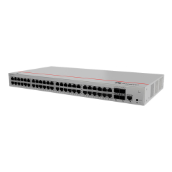 Huawei Ekitengine S220-48T4S 48Ge Port, 4Xsfp Y&Ouml;Netilebilir Switch