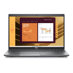 Dell Latitude 5550 15.6&Quot; Ultra 7-155U 32Gb 1Tbssd Ubuntu