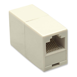 Oem Lns-7001 İnli̇ne Coupler Rj45 Ek Bi̇rleşti̇ri̇ci̇