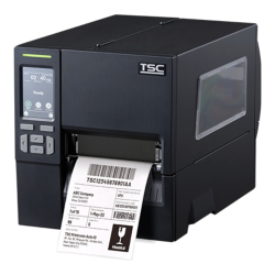 Tsc Mb241 (Usb,Seri,Eth) 203Dpi End&Uuml;Striyel Barkod Yazıcı