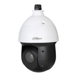 Dahua Sd49825Gb-Hnr 8Mp 25X  Starlight Ir Wizsense Ip Ptz Kamera