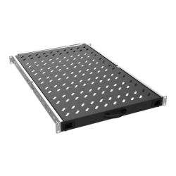 Ager 19&#039;&#039; Ağır Hizmet Tipi Hareketli Raf, D=1000Mm  Teleskopik, 