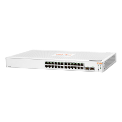 Aruba Jl812A 1830-24G 24Ge Port, 2Xsfp Y&Ouml;Netilebilir Switch