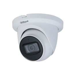 Dahua Hdw1431T-As 4Mp 2.8Mm Wdr Ir Dome Ip Starlight Kamera