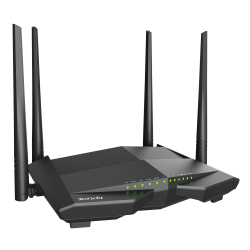 Tenda V12 1200Mpbs Dual Band Vdsl2/Adsl2+ Modem/Router