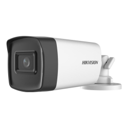 Hikvision 17H0T-It3F 5Mp 3,6Mm Bullet Kamera