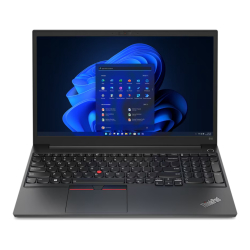 Lenovo Thinkpad E15 15.6&Quot; I5-1235U 8Gb 512Ssd 2Gb Mx550 W11Pro