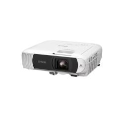 Epson Eb-Fh54 3Lcd 4100 Al 1920X1080 Full Hd Wifi 4, Miracast Hdmi,Vga  