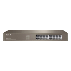 Tenda Teg1016D 16Ge Port Switch