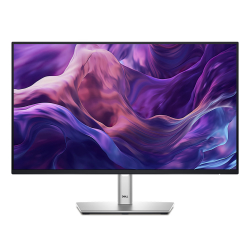 23.8&Quot; Dell P2425H Ips 5Ms 100Hz 250Nt Hdmi Vga Dp Vesa Pivot &Uuml;Kseklik Ayarl