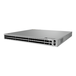 Huawei Ekitengine S530-48S4Xe 48Ge Sfp Port, 4X 10G Sfp+, 2X 12G Stack L3 Y&Ouml;Neti