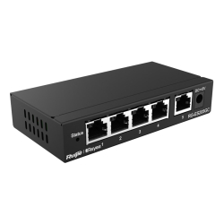 Ruijie Reyee Rg-Es205Gc 5Ge Port L2 Y&Ouml;Netilebilir Switch