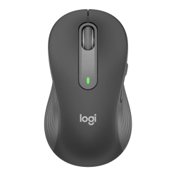 Logitech Signature Sol El M650 L Siyah 910-006239