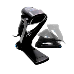 Datalogic Qw2520  2D Karekod Okuyucu Usb (Ayak Dahil)