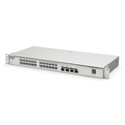 Ruijie Reyee Rg-Nbs3200-24Gt4Xs 24Ge Port, 4X10Ge Sfp+ L2 Y&Ouml;Netilebilir Switch